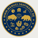 Manuel360Finanz Logo