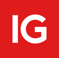 IG Group Holdings Logo