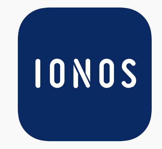 IONOS Group Logo
