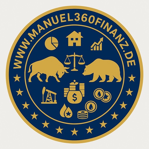 Logo manuel360finanz.de