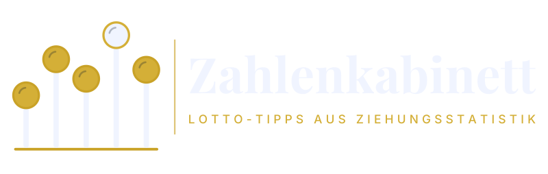 Zahlenkabinett – Lotto-Tipps aus Ziehungsstatistik